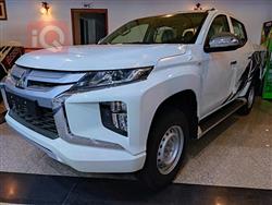 میتسوبیشی L200